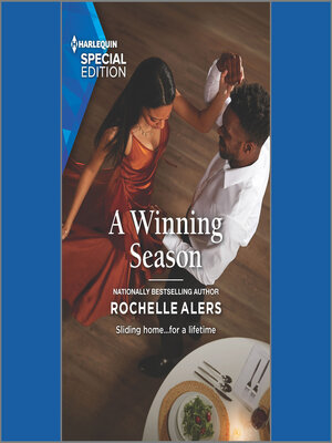 cover image of A Winning Season